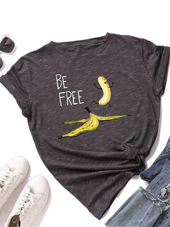 Be Free Tee