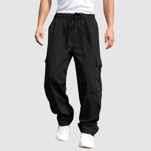 Men's Casual Sport Street Loose Pants