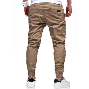 Men's Casual Joggers Pants