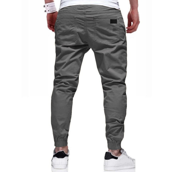 Men's Casual Joggers Pants