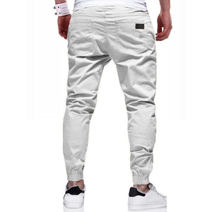 Men's Casual Joggers Pants