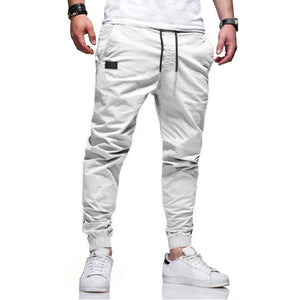 Men's Casual Joggers Pants