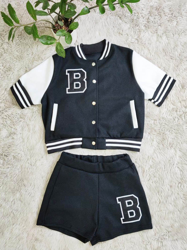 Varsity Short Set