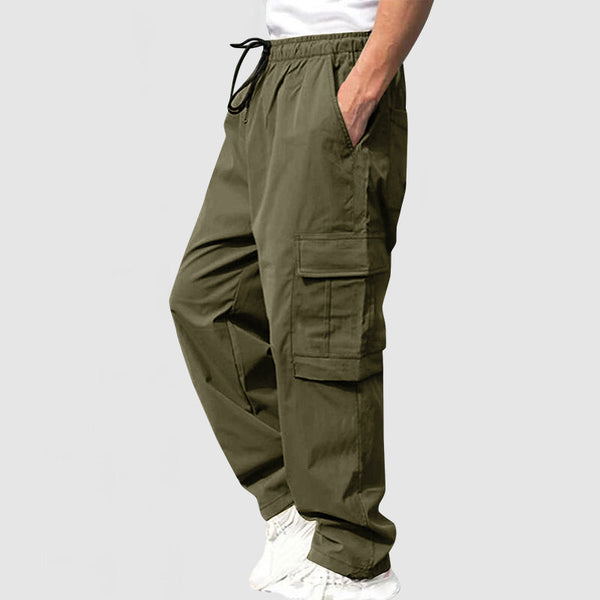 Men's Casual Sport Street Loose Pants