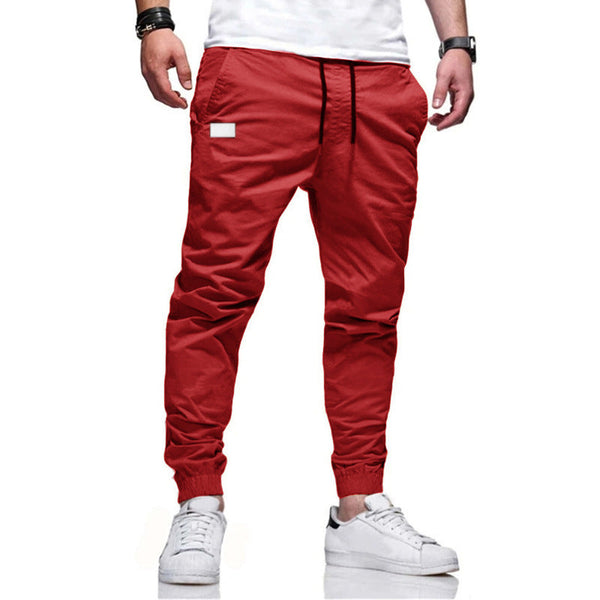 Men's Casual Joggers Pants