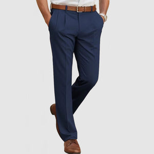 Gentleman's Casual Suit Pants(sell out)