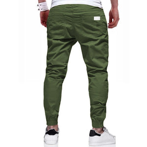 Men's Casual Joggers Pants