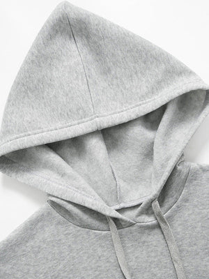 Knot Hoodie Sweatshirt