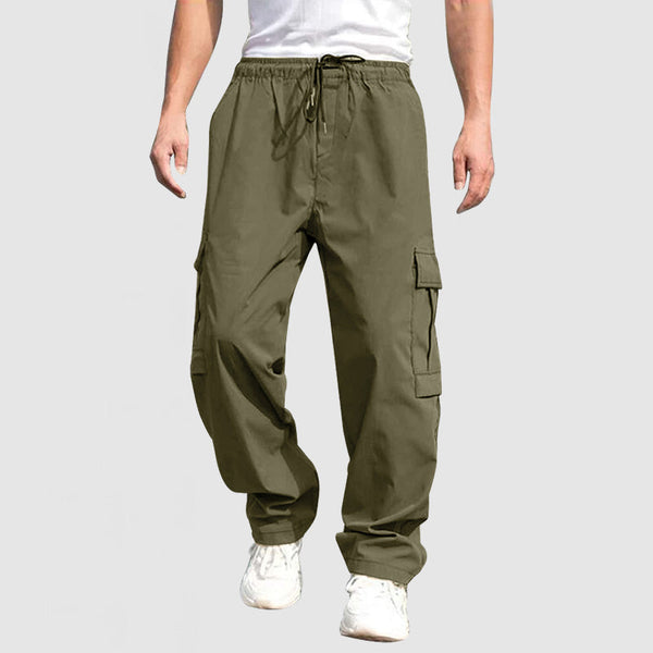 Men's Casual Sport Street Loose Pants