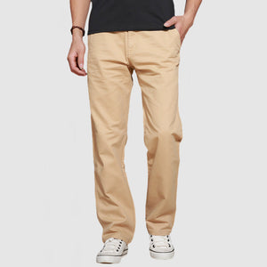 Men's Casual Cotton Pants