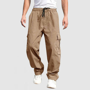 Men's Casual Sport Street Loose Pants