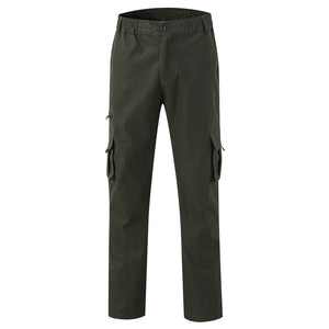 Men's Workwear Casual Pants