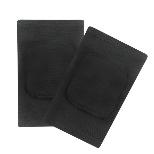 YM & Dancer G64 Kids Teens Protective Knee Pads, Anti-Slip Padded Sponge Knee Brace Knee Support for Football Volleyball Dance Skating Basketball Sports