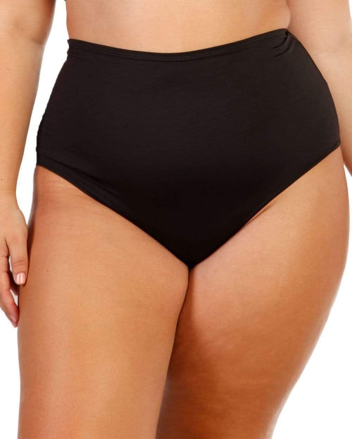 YM & Dancer C16 High Waisted Booty Shorts for Women - Spandex Rave Bottoms Pole Shorts